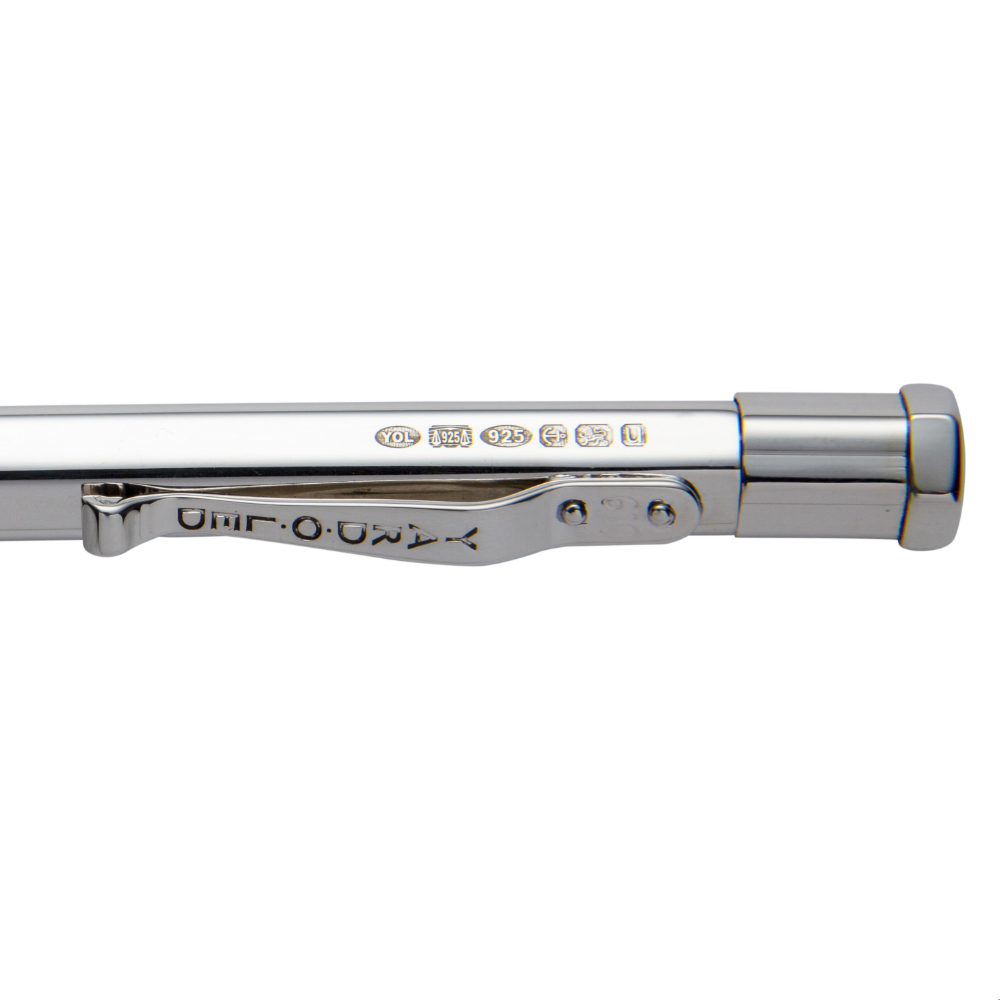 Yard O Led Diplomat Plain Mechanical pencil 1.1mm