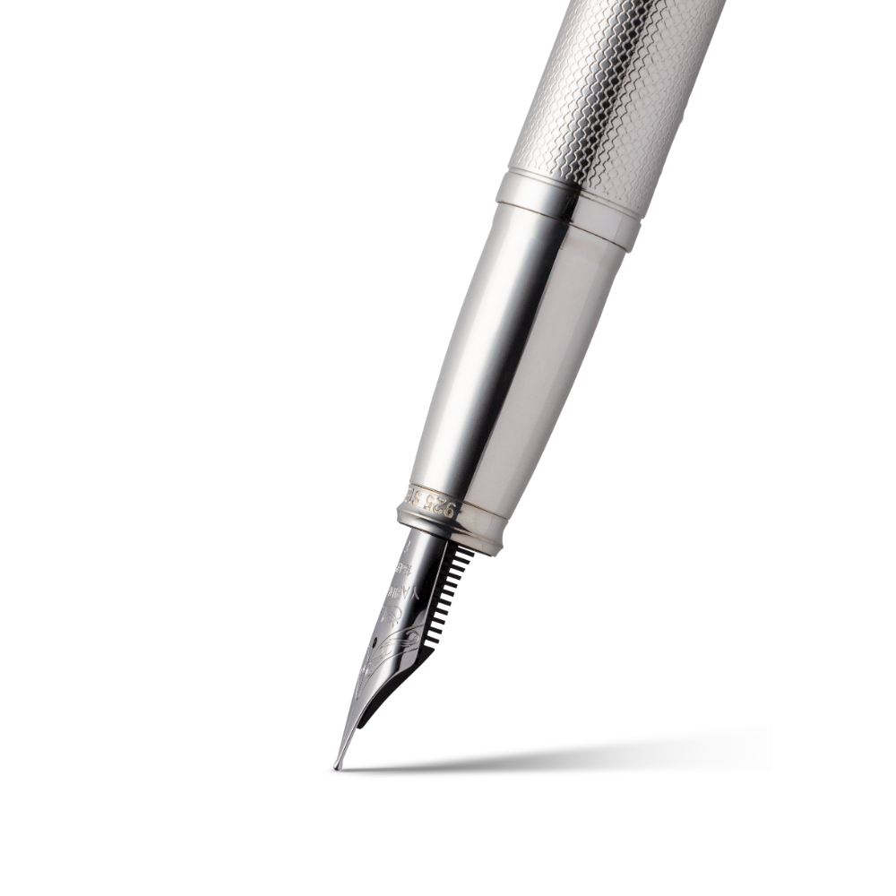 Yard O Led Viceroy Grand Barley Fountain Pen