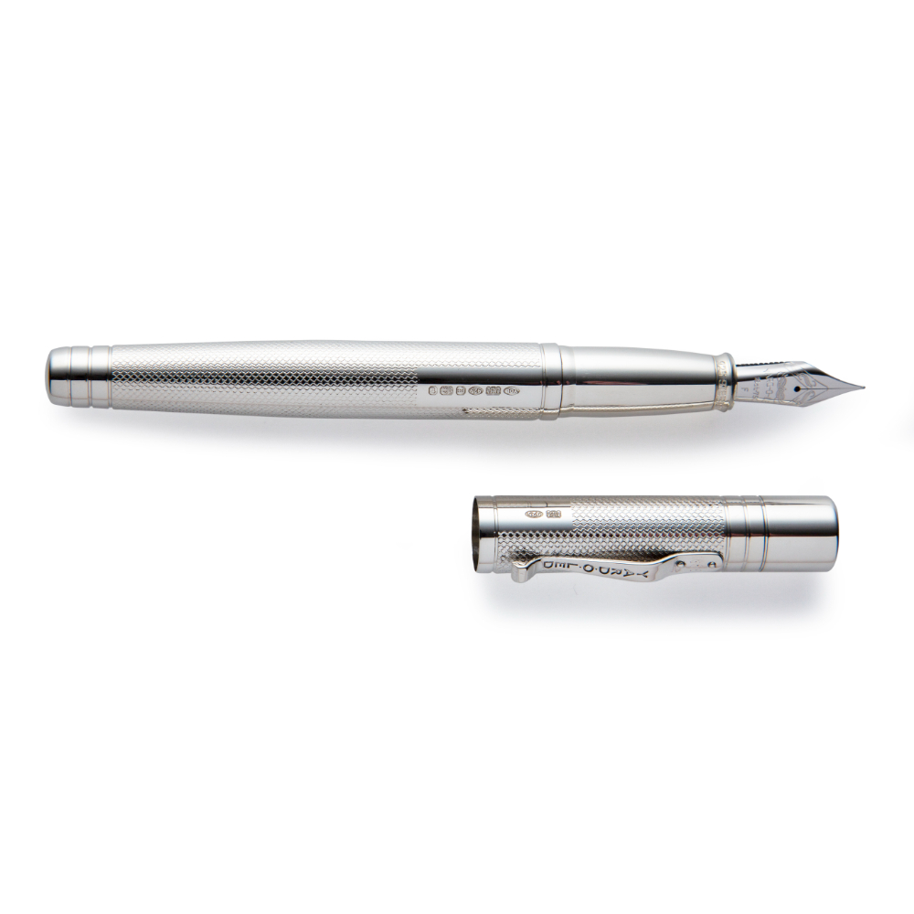 Yard O Led Viceroy Grand Barley Fountain Pen