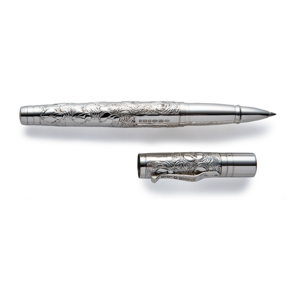 Yard O Led Viceroy Grand Victorian Rollerball