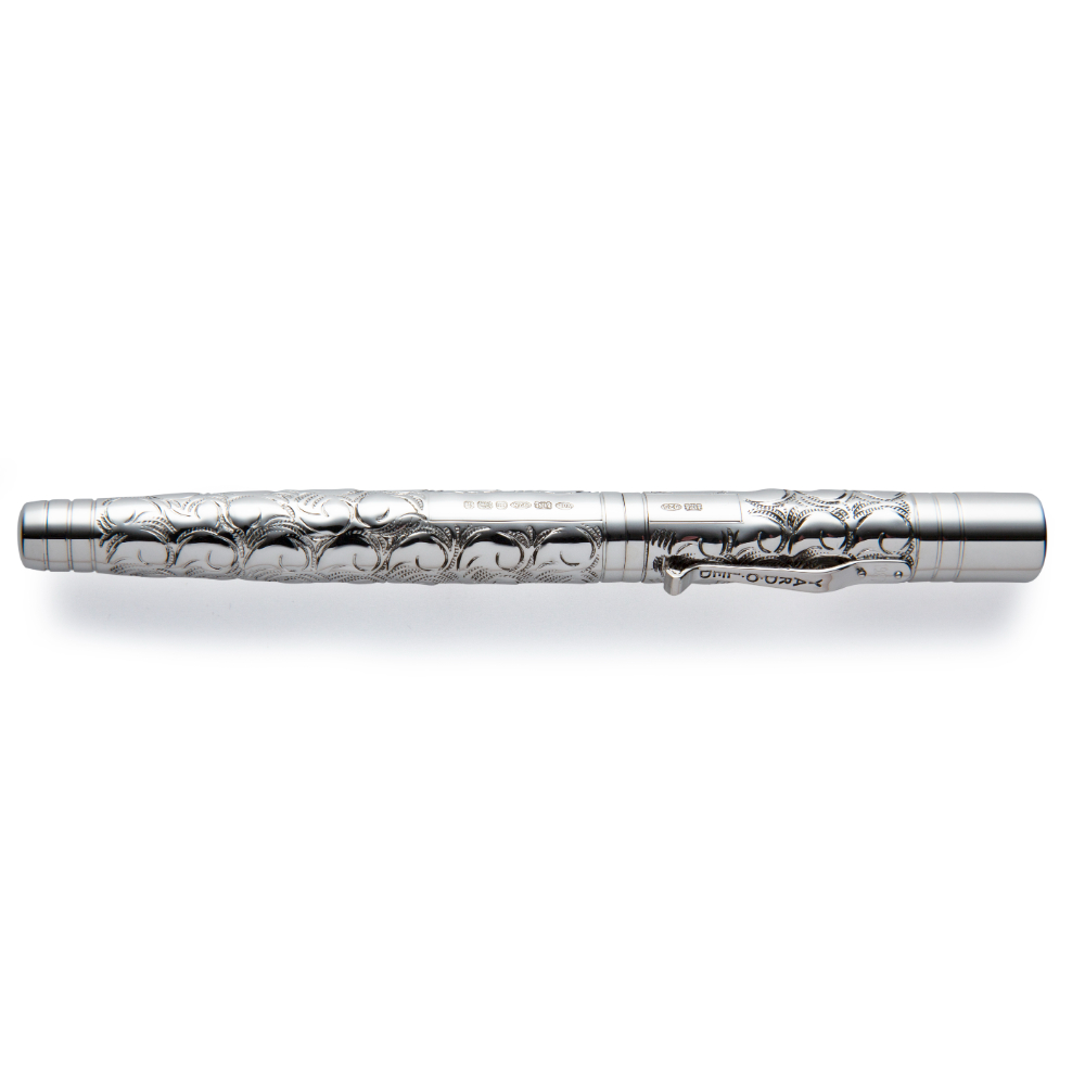 Yard O Led Viceroy Grand Victorian Rollerball