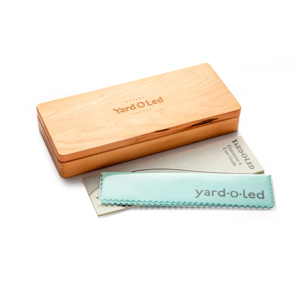 Yard O Led Diplomat Plain Mechanical pencil 1.1mm