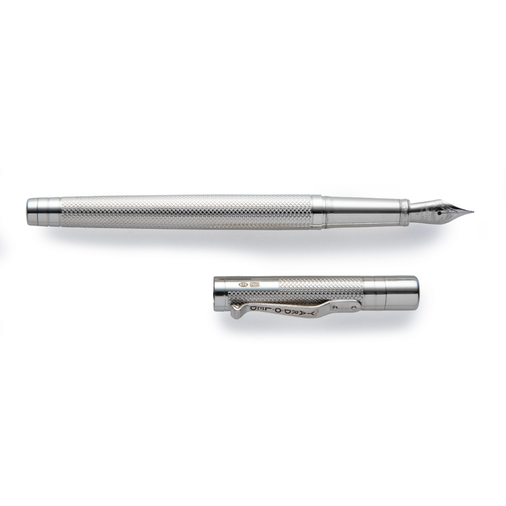 Yard O Led Viceroy Standard Barley Fountain Pen