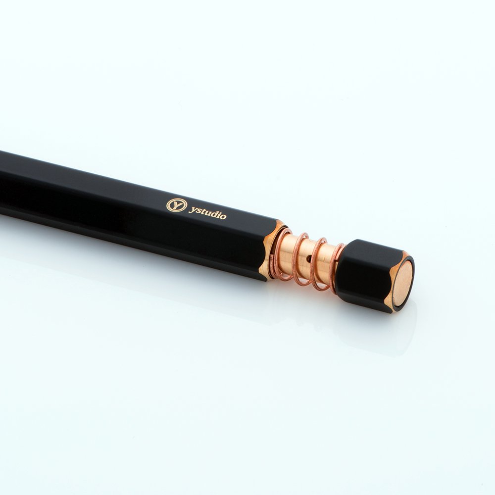Ystudio Brassing Ballpoint