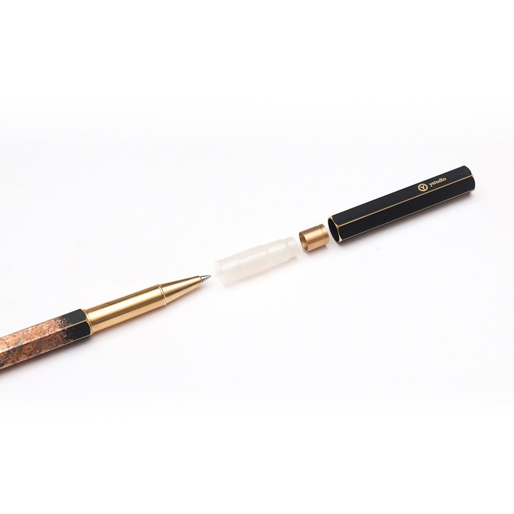 Ystudio Yakihaku Dark Unryuhaku Rollerball