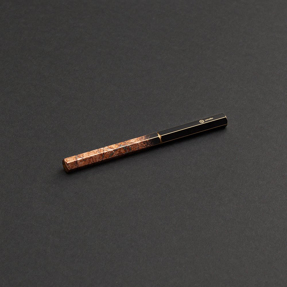 Ystudio Yakihaku Dark Unryuhaku Rollerball