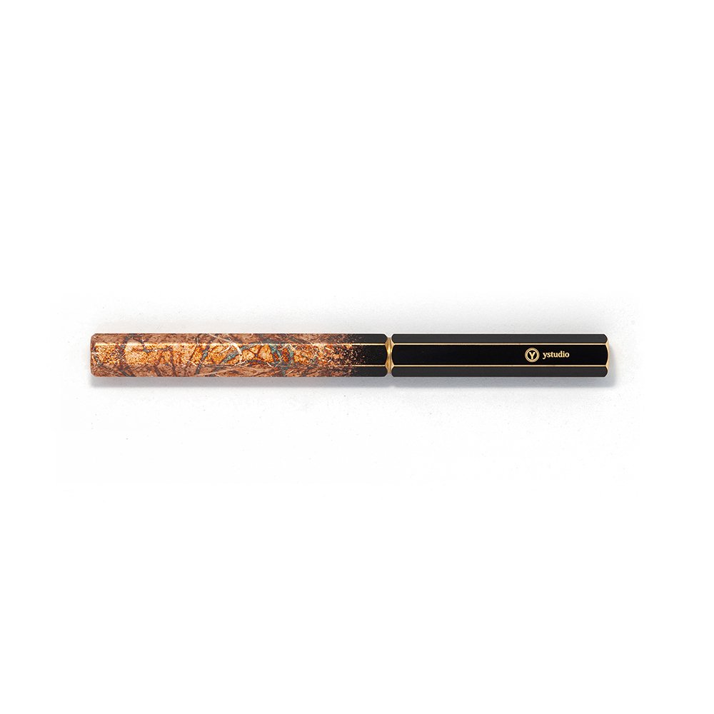 Ystudio Yakihaku Dark Unryuhaku Rollerball