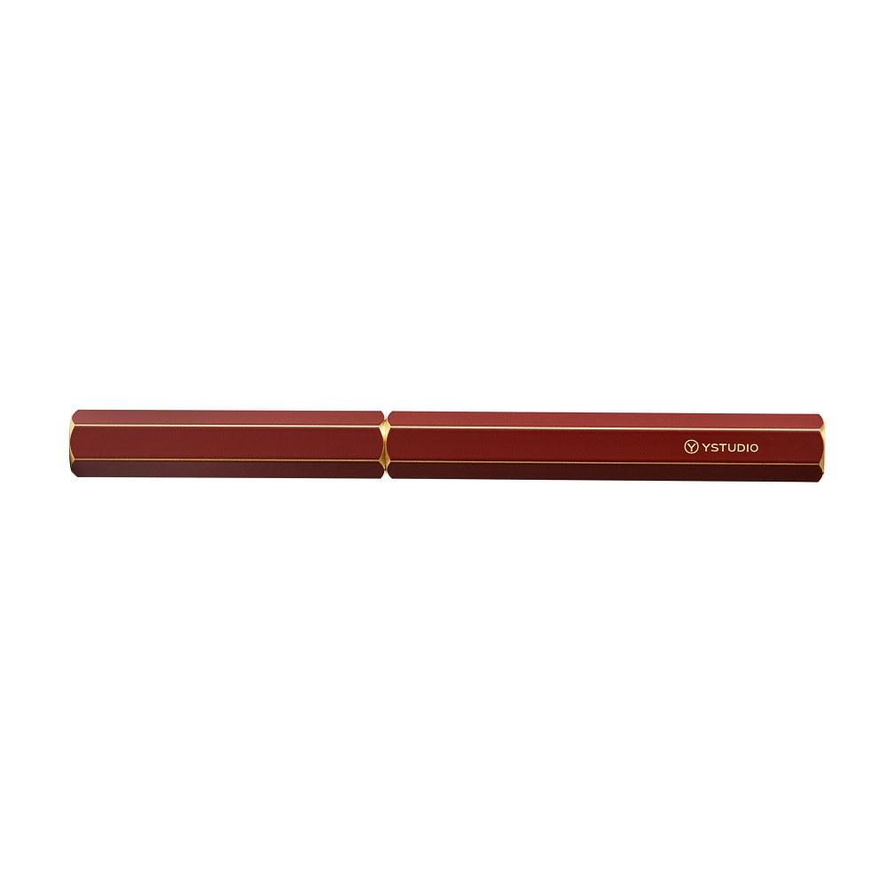 Ystudio Classic Vulpen 10e Verjaardag Rode Vulpen
