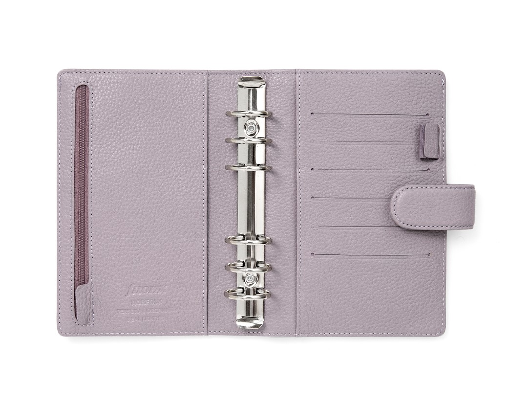 Organizer osobisty Filofax Norfolk Lavender