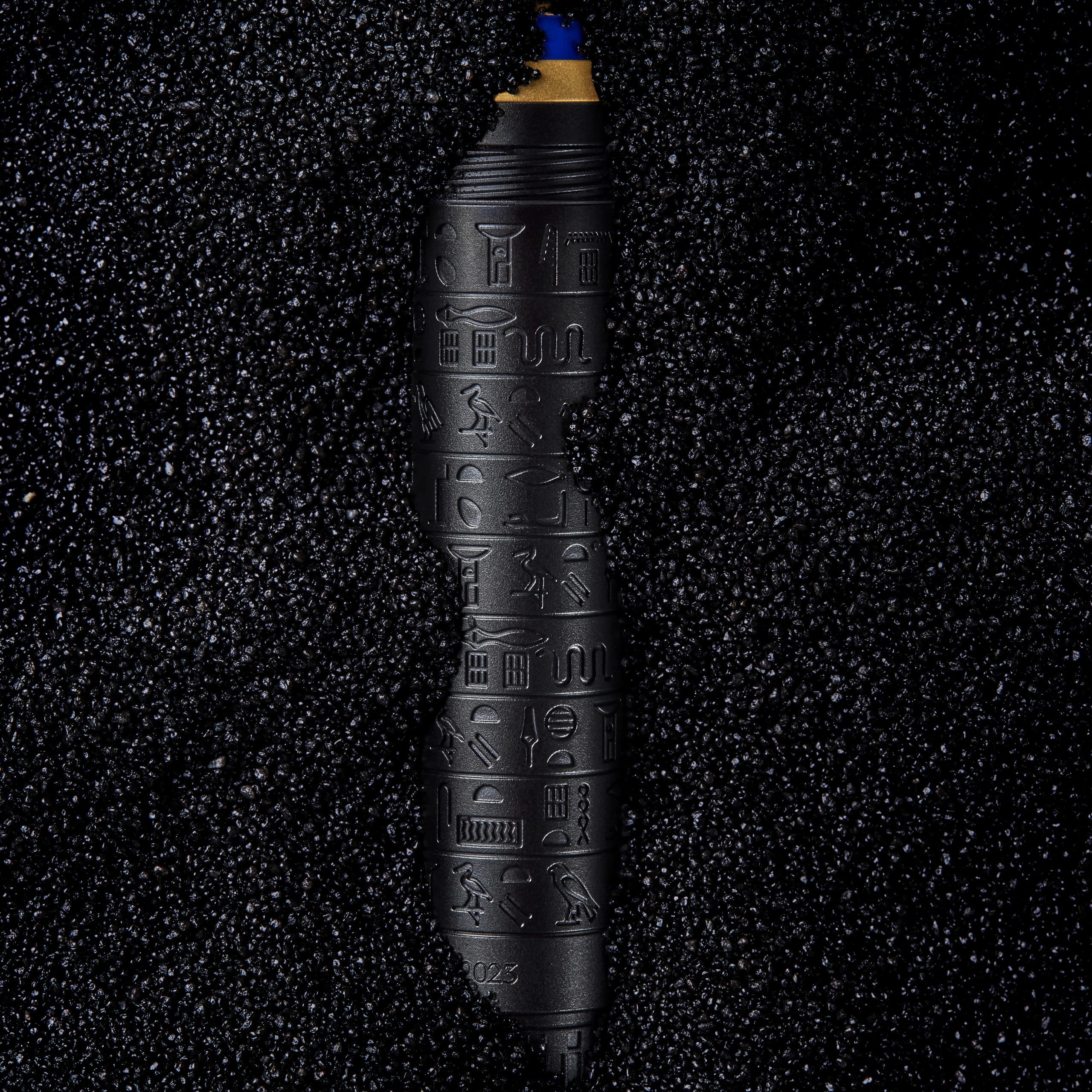 Graf von Faber-Castell Pen of The Year 2023 Ancient Egypt Fountain pen