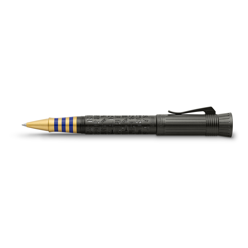Graf von Faber-Castell Pen of The Year 2023 Ancient Egypt Fountain pen