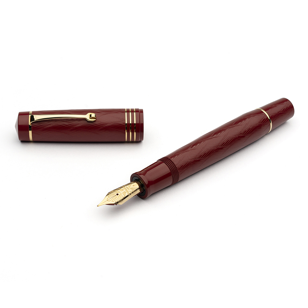 Lamy Dialog cc All Black Fountain pen