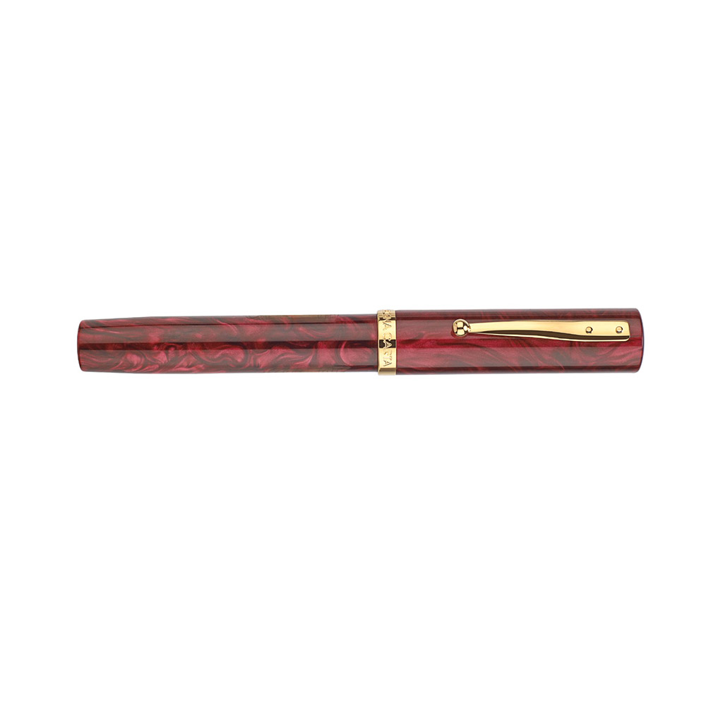 Magna Carta Mag 600 Red GT reservoarpenna