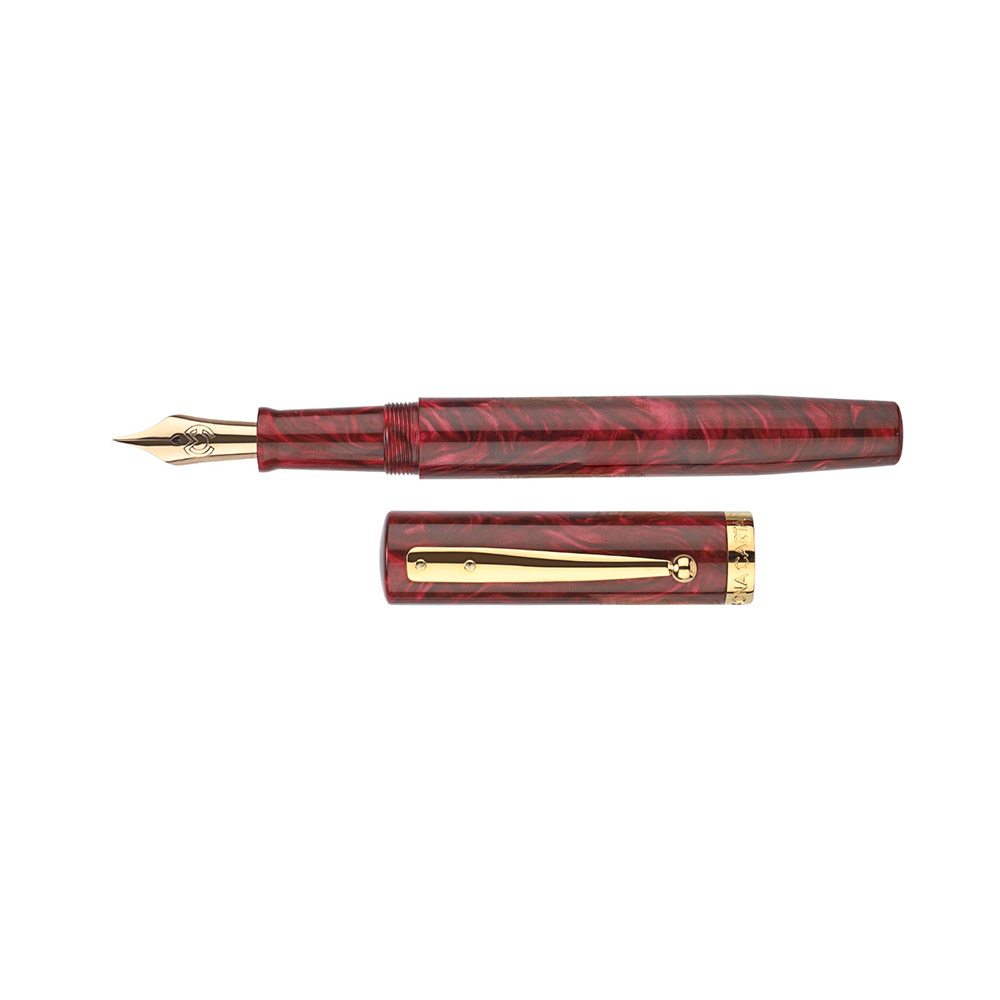 Magna Carta Mag 600 Red GT reservoarpenna