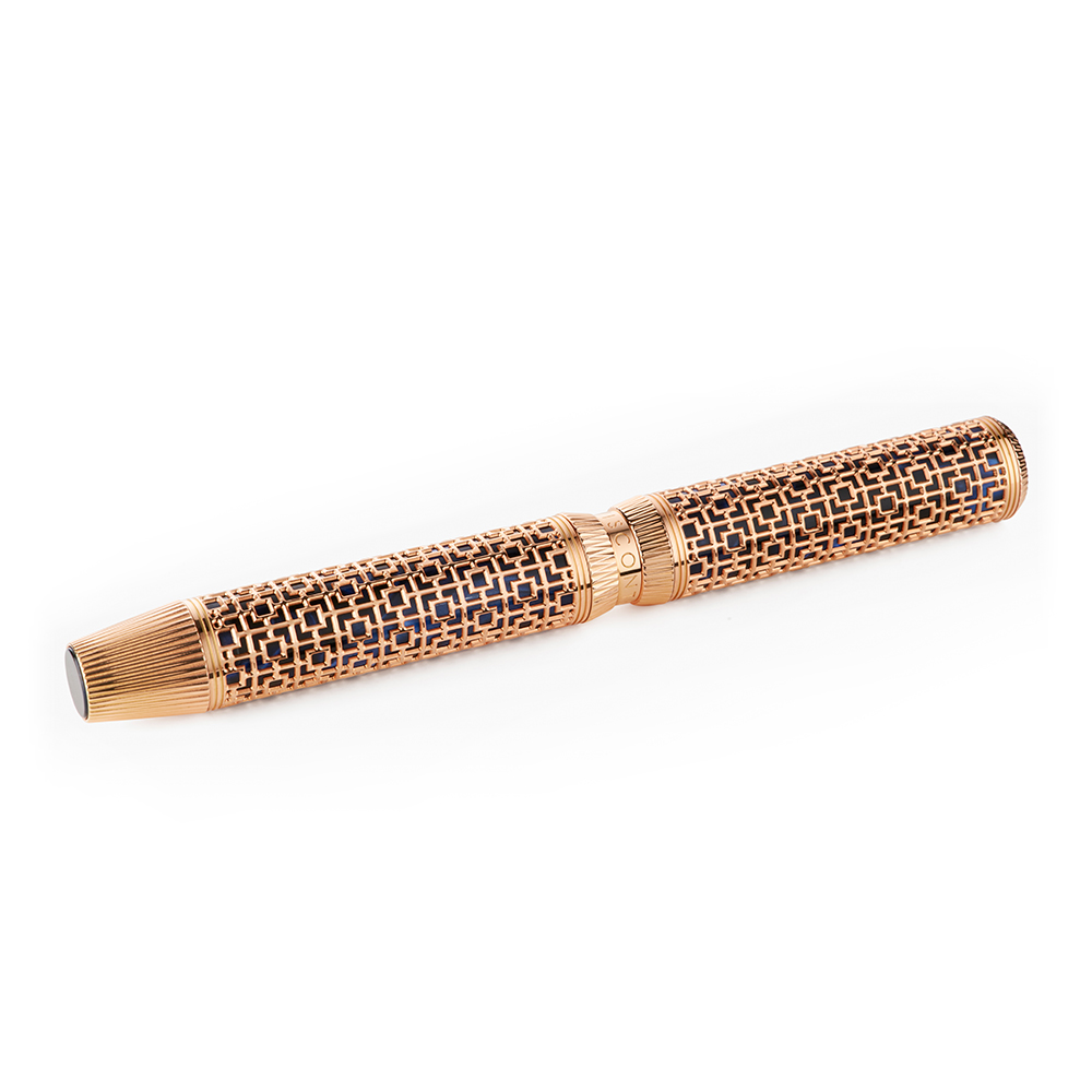 Visconti Looking East Stylo-plume