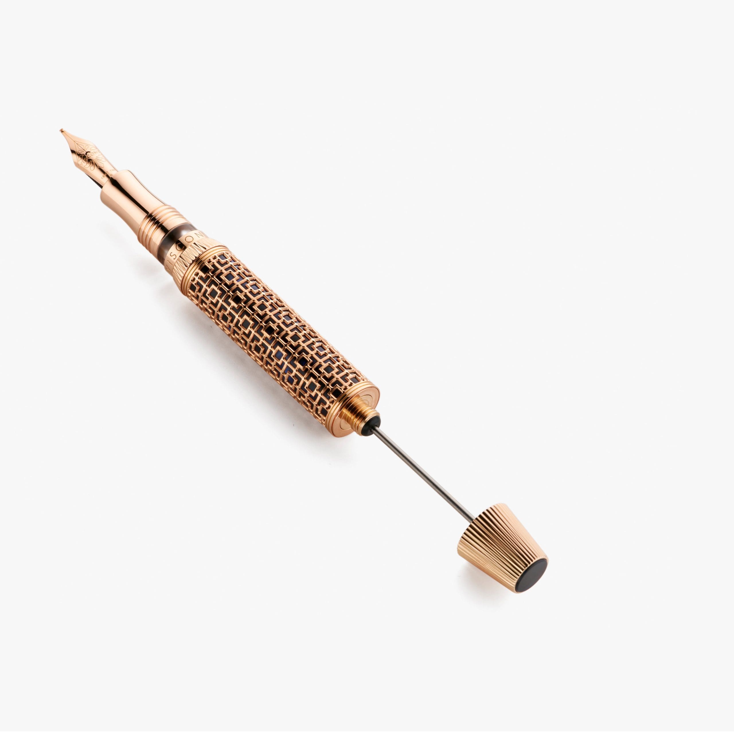 Visconti Looking East Stylo-plume