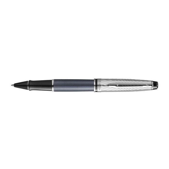 Waterman Expert III Metallic Stone CT Rollerball