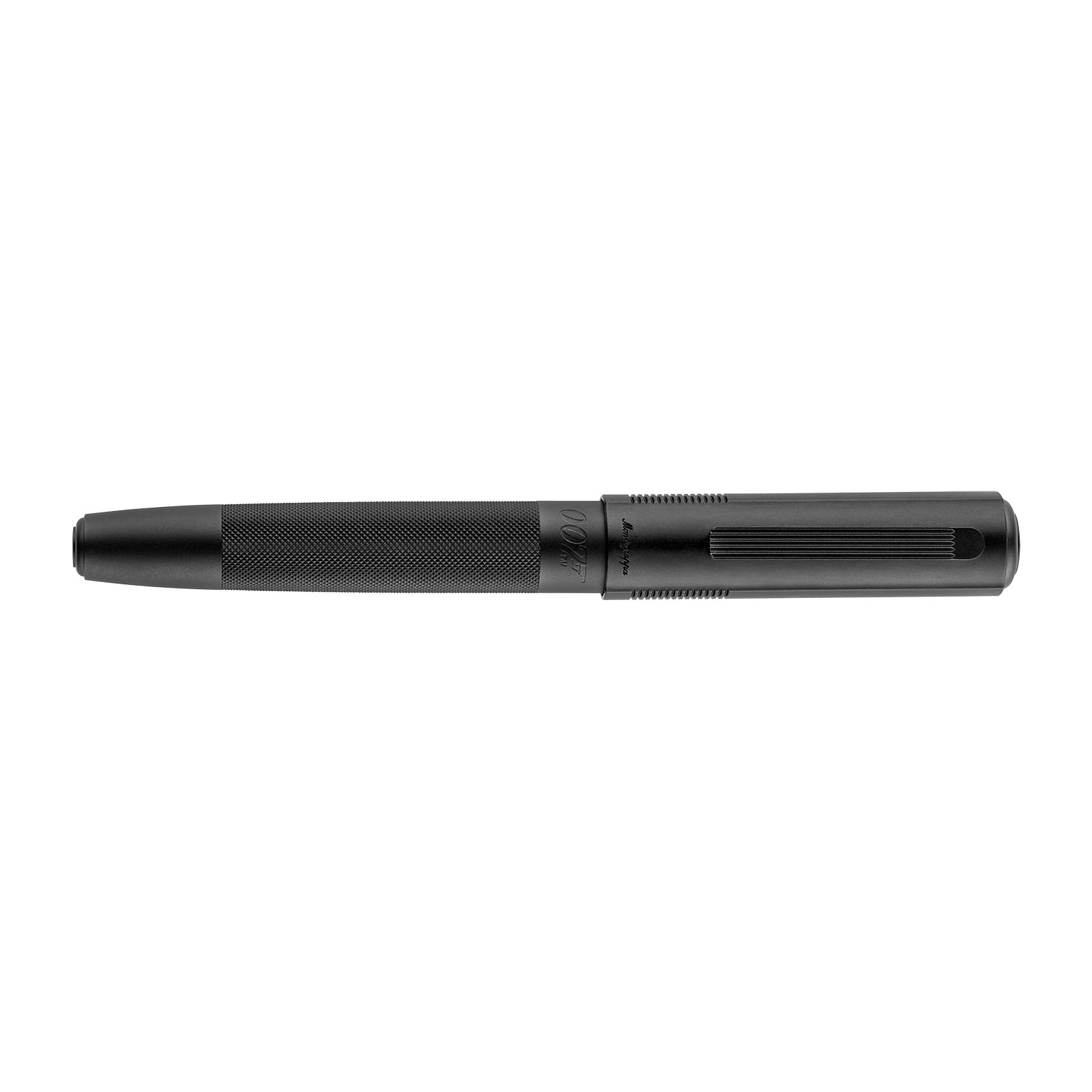 Montegrappa 007 Special Issue Open Edition Rollerball