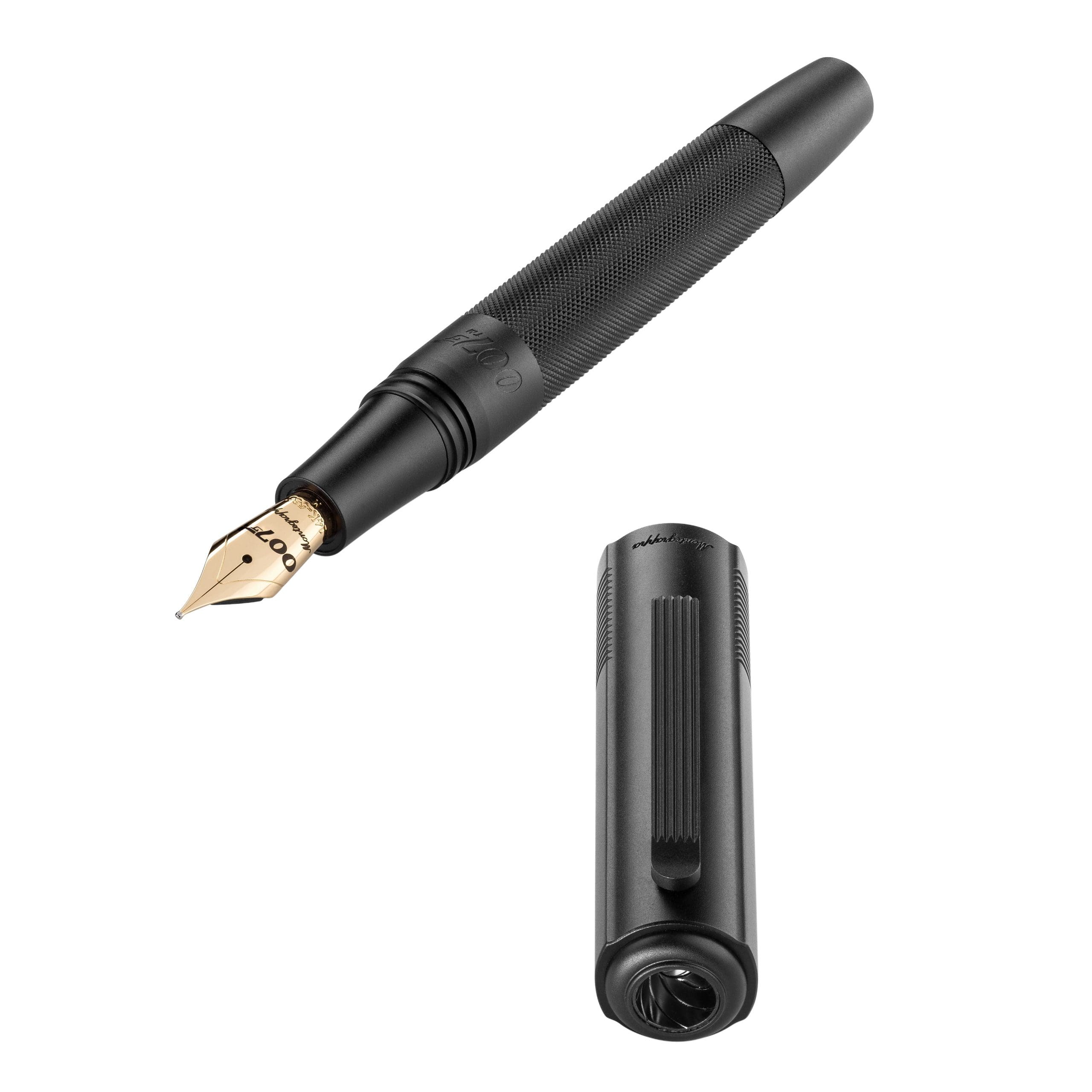 Montegrappa 007 Special Issue Open Edition Rollerball