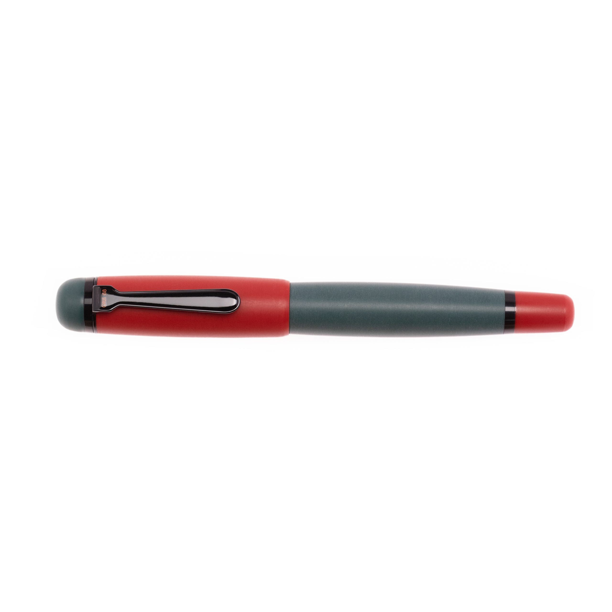 Opus 88 Omar 2023 Christmas Fountain pen