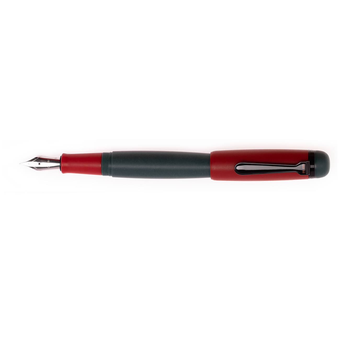 Opus 88 Omar 2023 Christmas Fountain pen