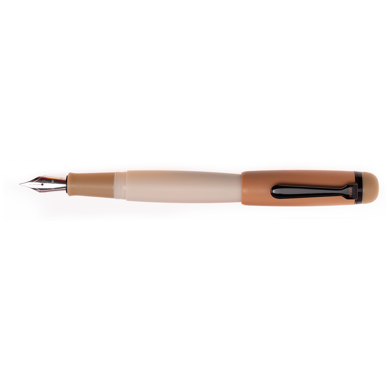 Opus 88 Omar 2023 Milktea Stylo plume