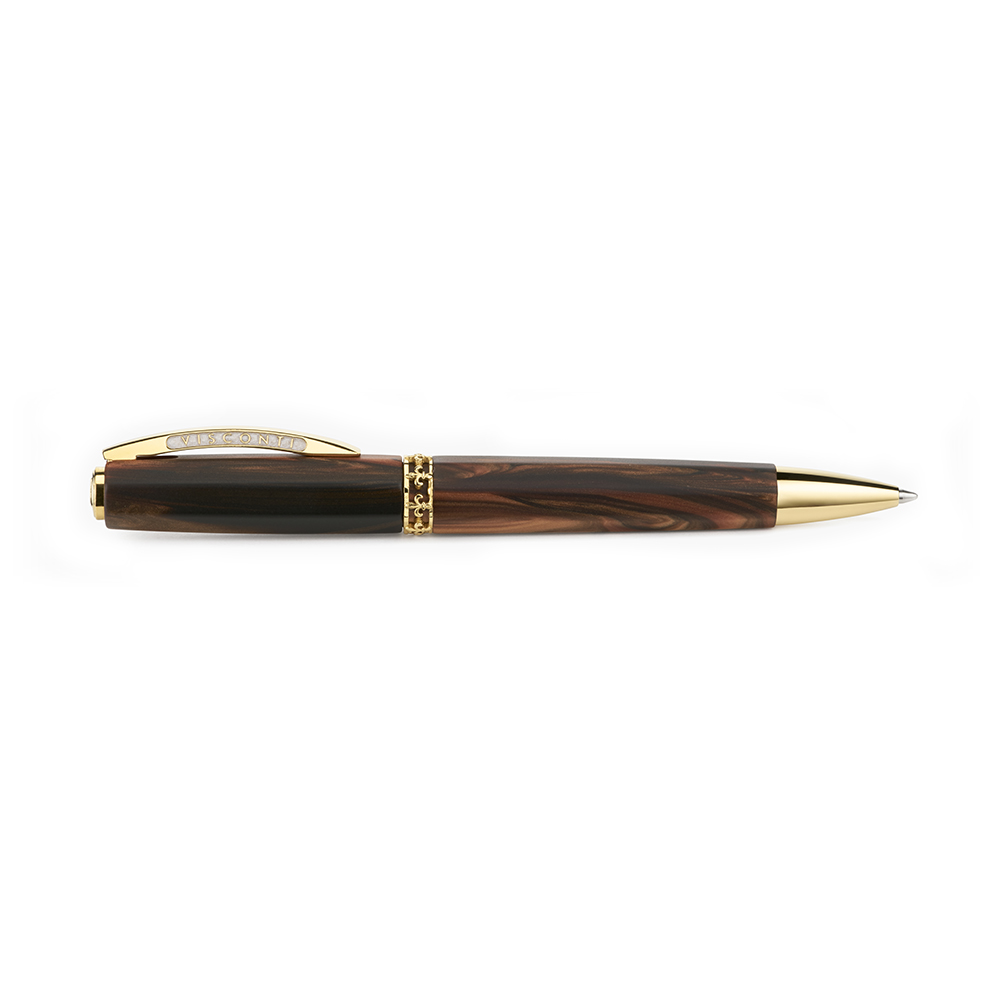 Visconti Medici GT Ballpoint