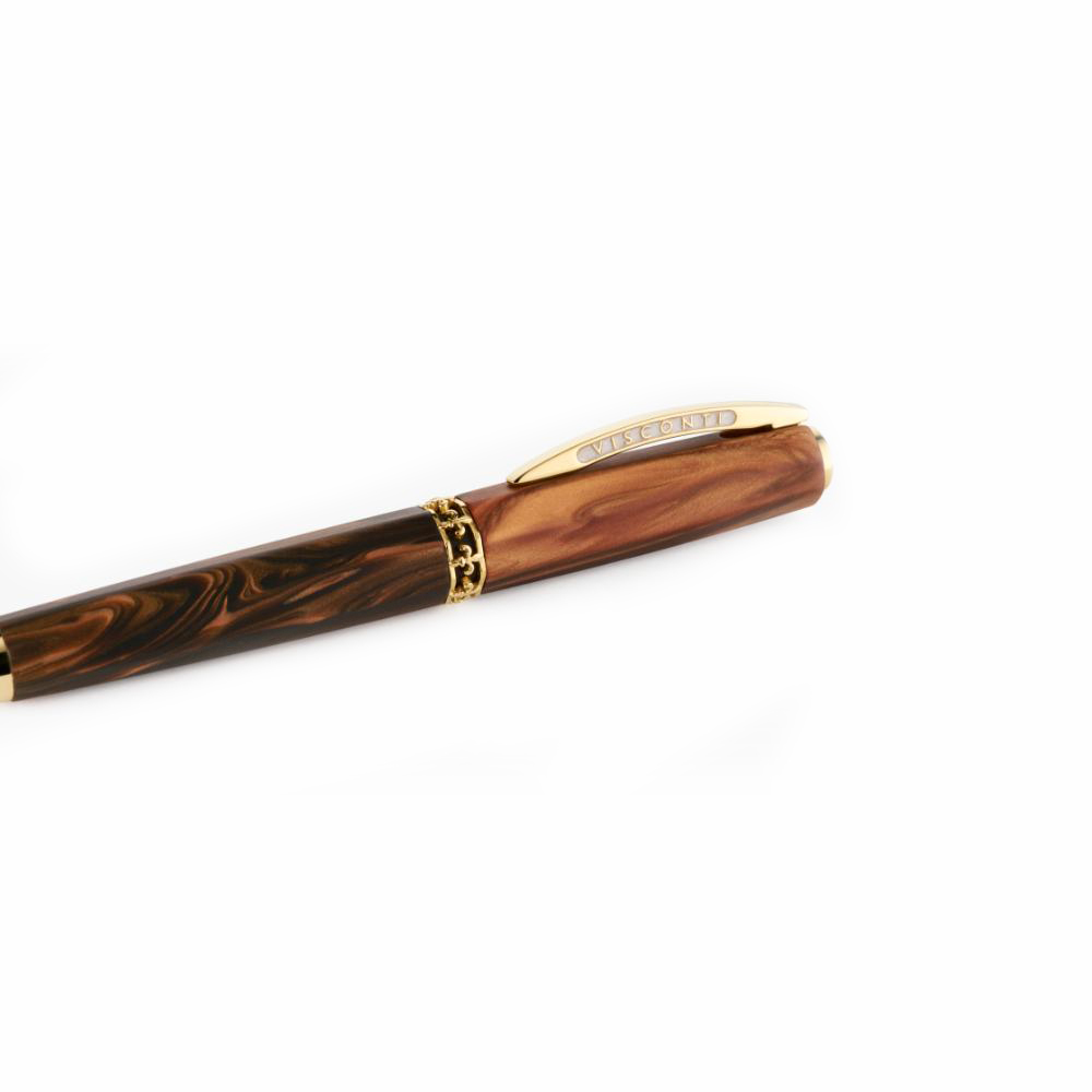 Visconti Medici GT Rollerball