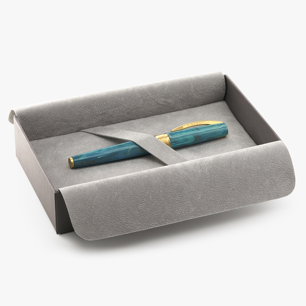 Visconti Mirage Mythos Athena Rollerball