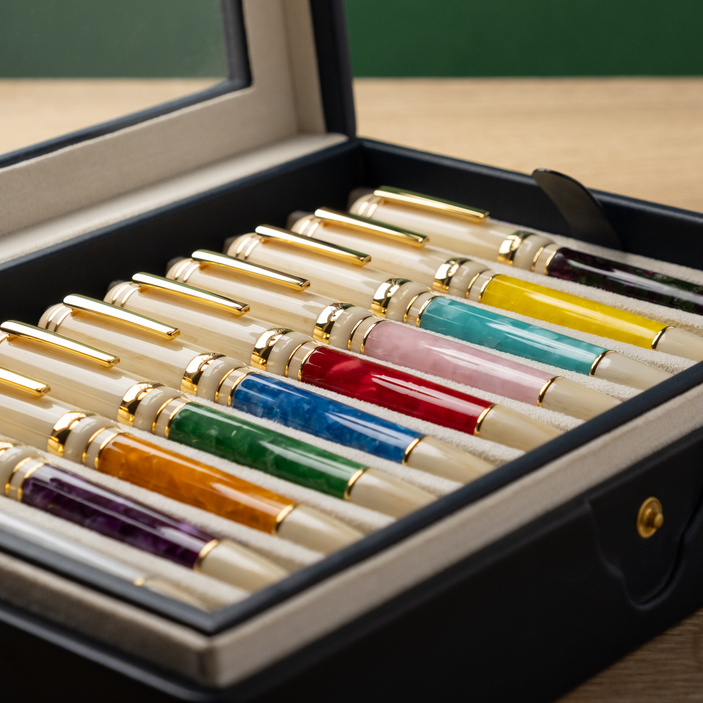 Laban 325 Cambridge GT Vulpen