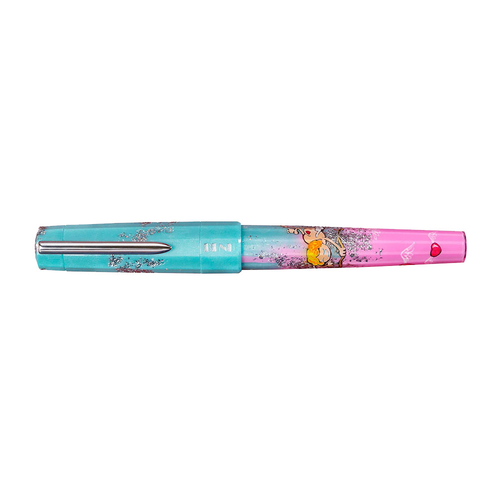 Benu Euphoria Kleine Leeuwerik LE Vulpen