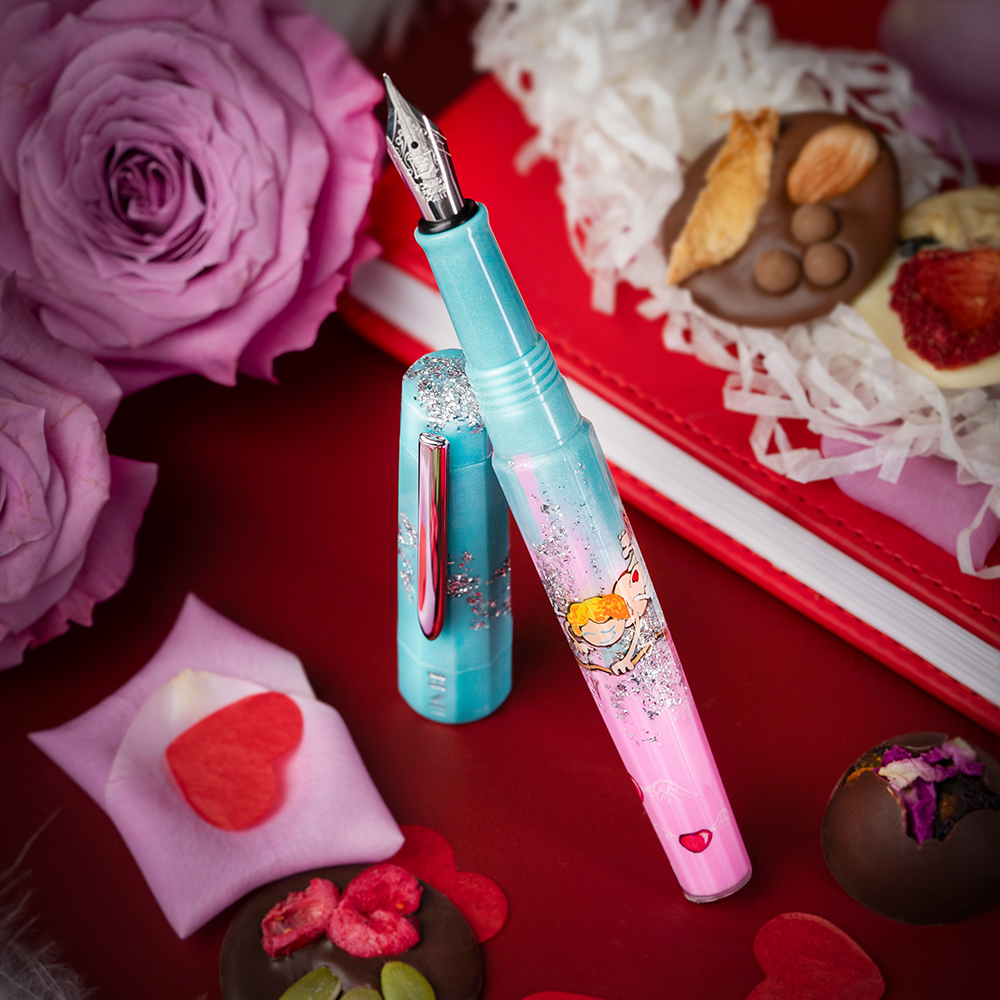 Benu Euphoria Kleine Leeuwerik LE Vulpen