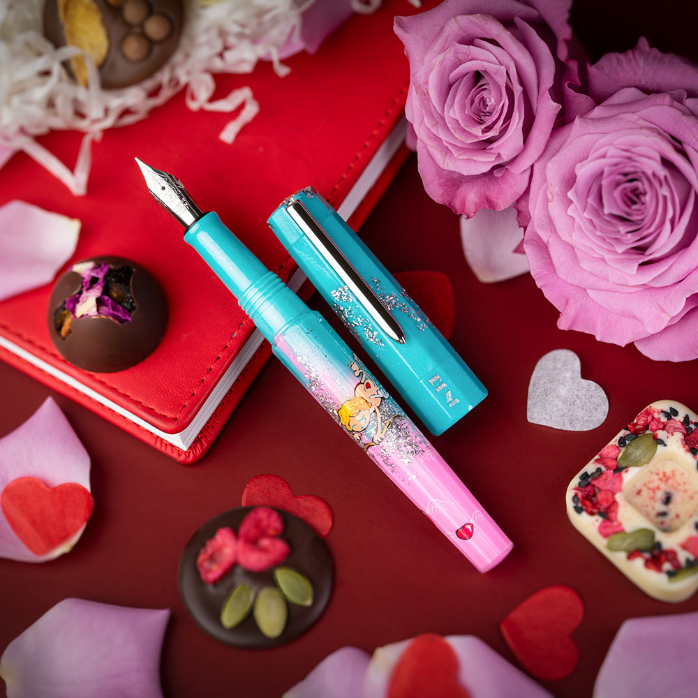 Benu Euphoria Kleine Leeuwerik LE Vulpen
