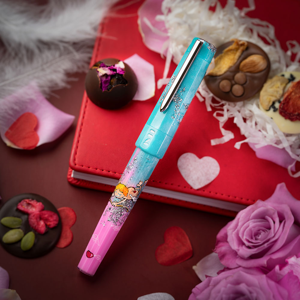 Benu Euphoria Kleine Leeuwerik LE Vulpen