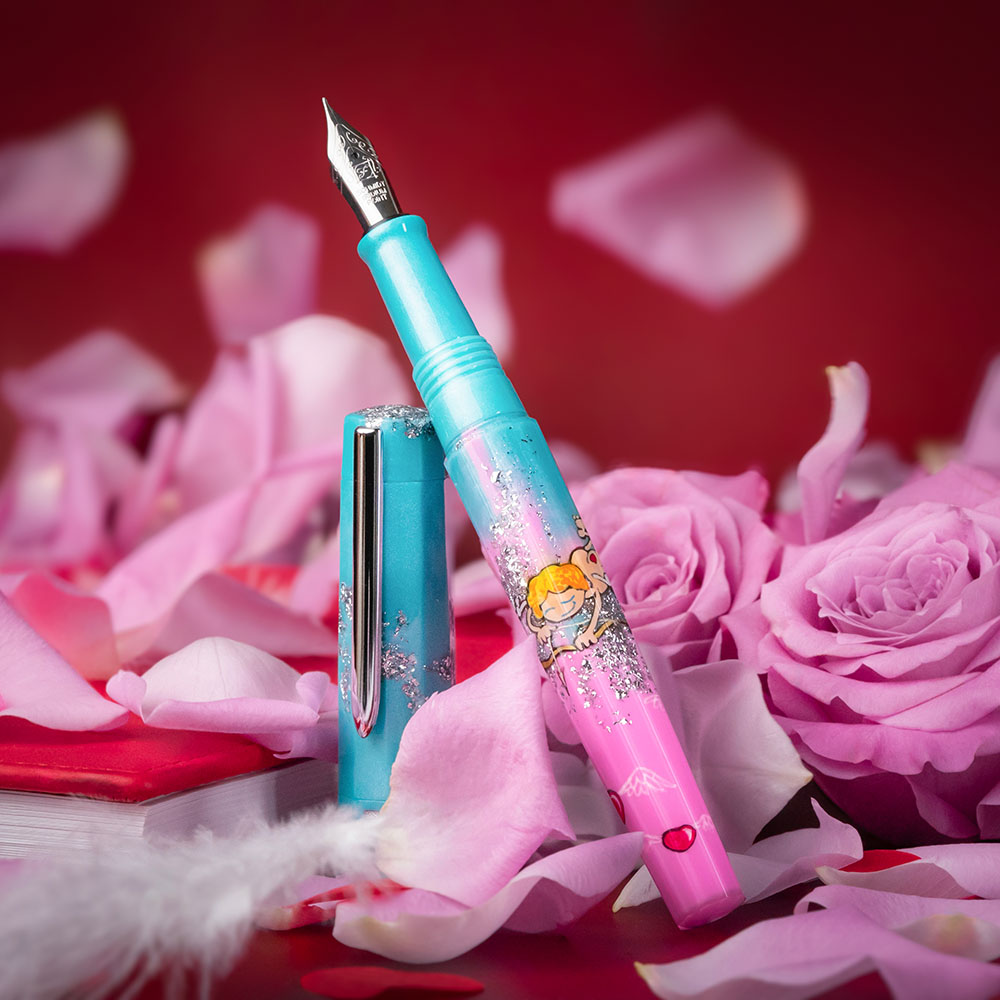 Benu Euphoria Kleine Leeuwerik LE Vulpen