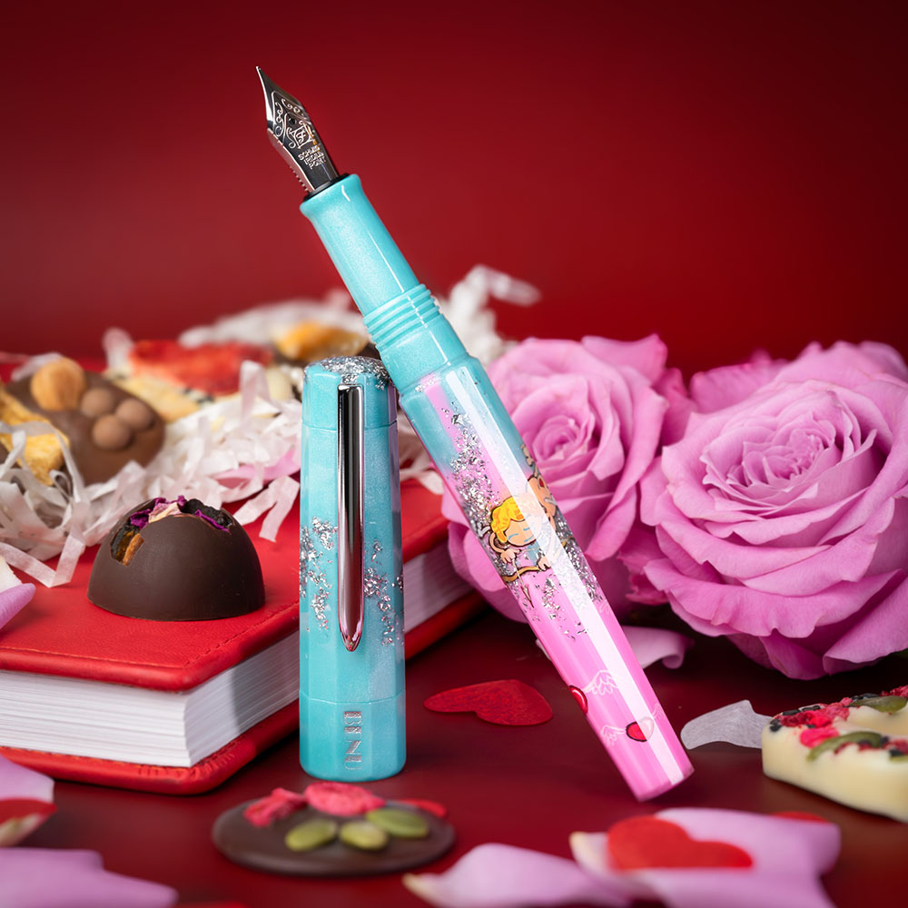 Benu Euphoria Kleine Leeuwerik LE Vulpen