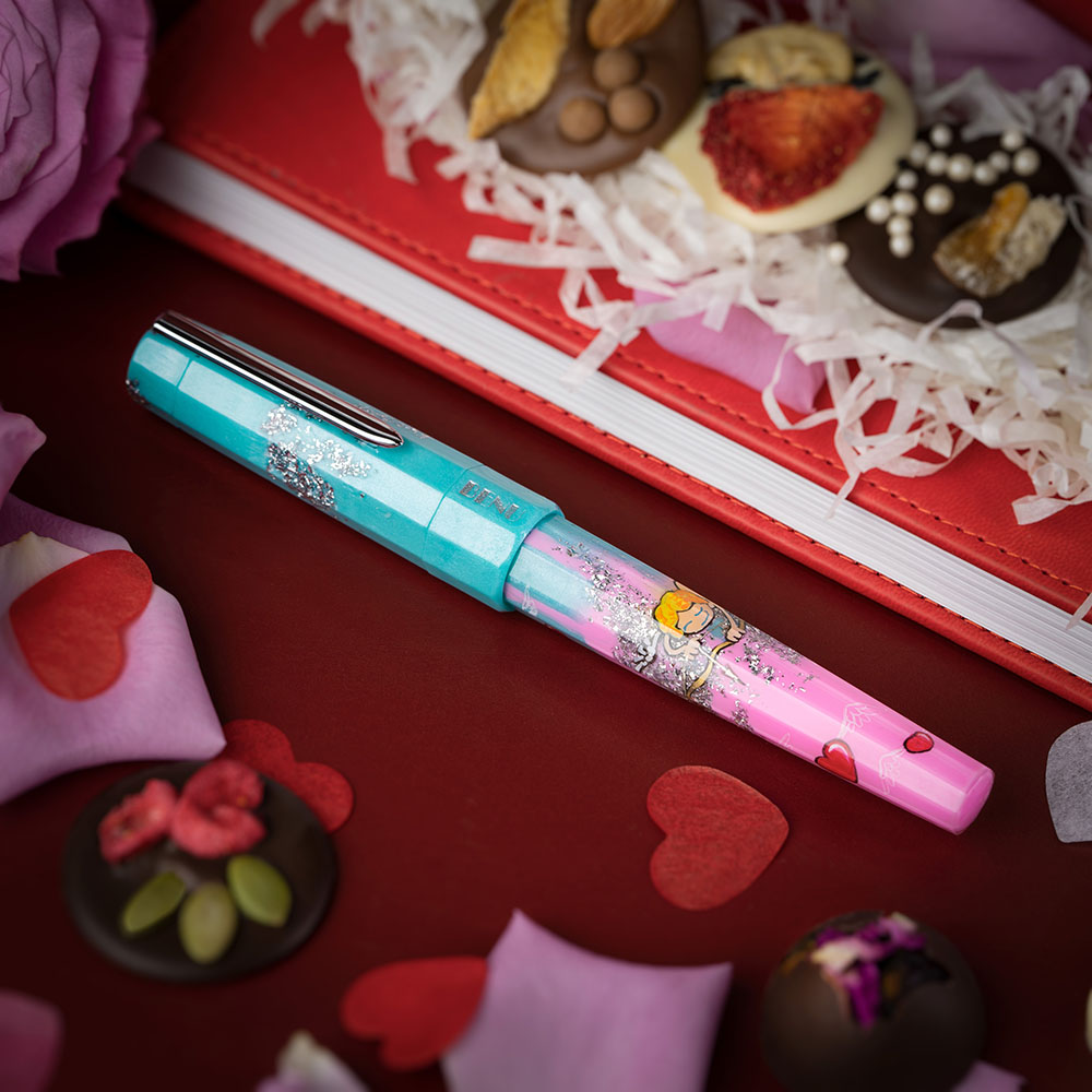 Benu Euphoria Kleine Leeuwerik LE Vulpen