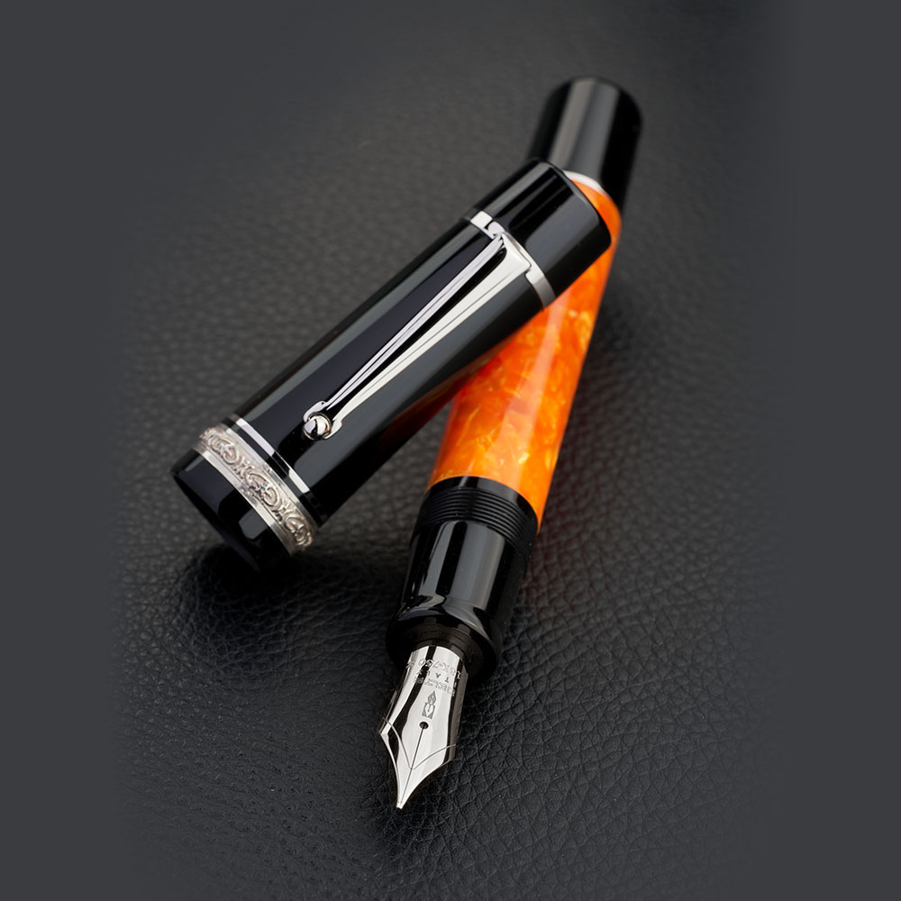 Delta Dolce Vita 2.0 Original Oversize ST Stylo plume