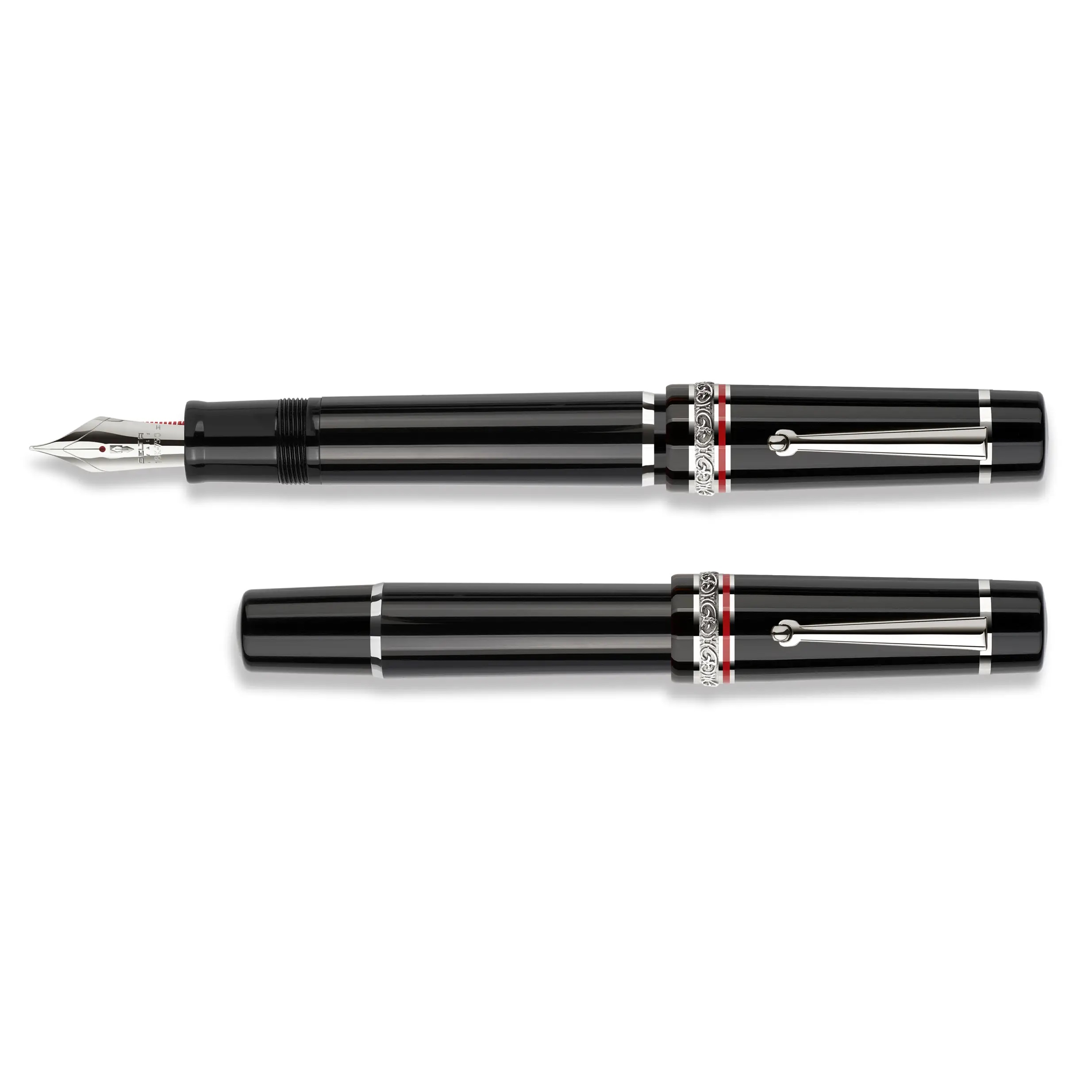 Delta Magnifica Oversize ST Fountain pen