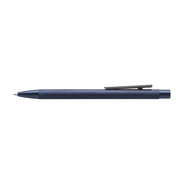Faber-Castell Neo Slim Bleu foncé Stylo à bille