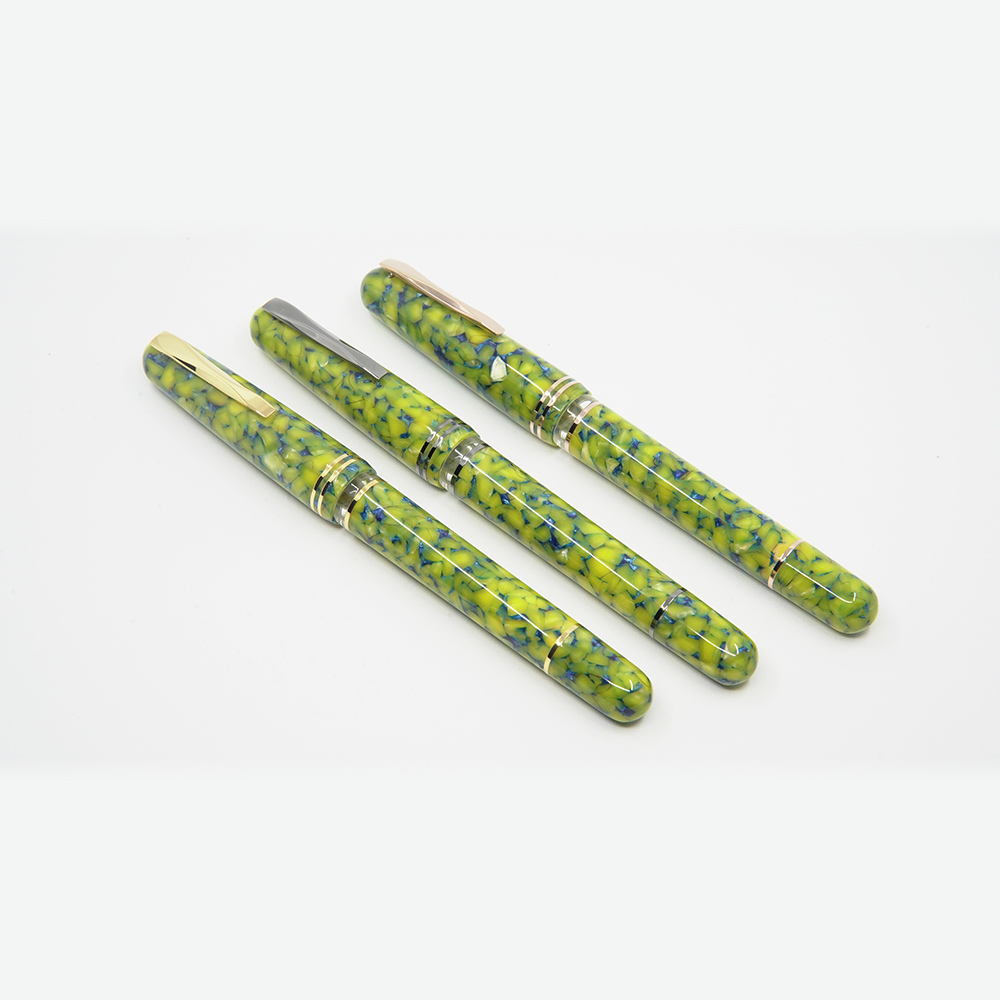 Gioia Métis Colibri RGT Fountain pen