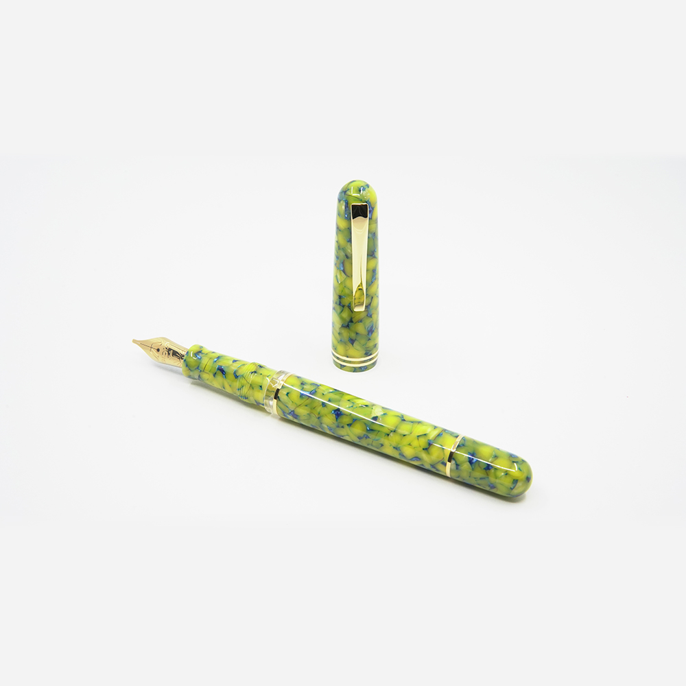 Gioia Métis Colibri GT Fountain pen