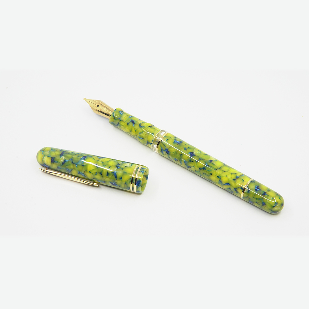 Gioia Métis Colibri GT Fountain pen