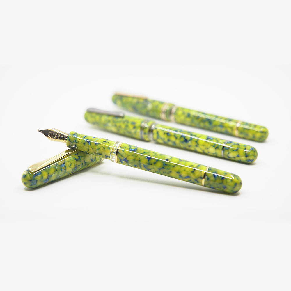 Gioia Métis Colibri GT Fountain pen