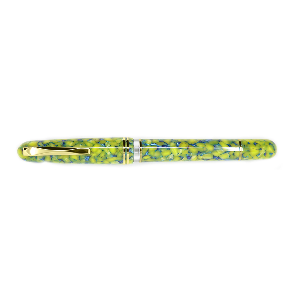 Gioia Métis Colibri GT Fountain pen
