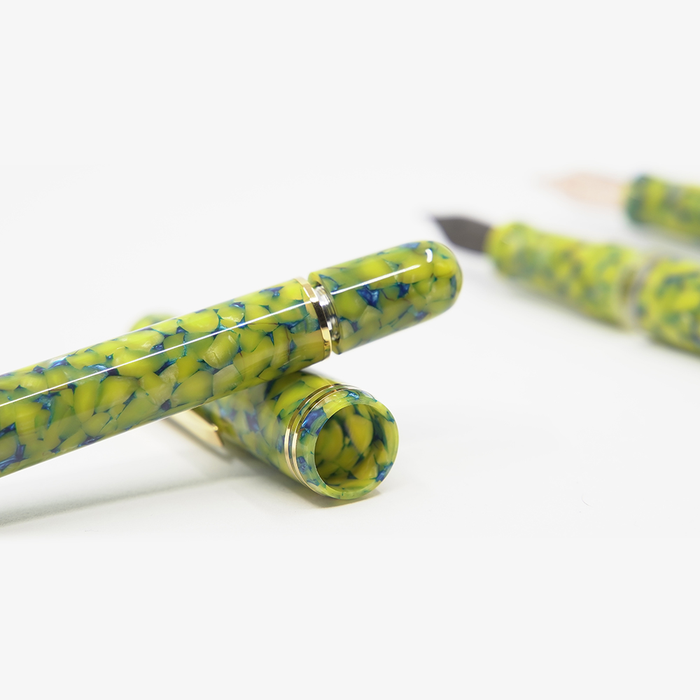 Gioia Métis Colibri GT Fountain pen