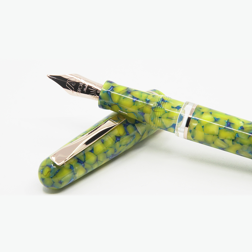 Gioia Métis Colibri RGT Fountain pen