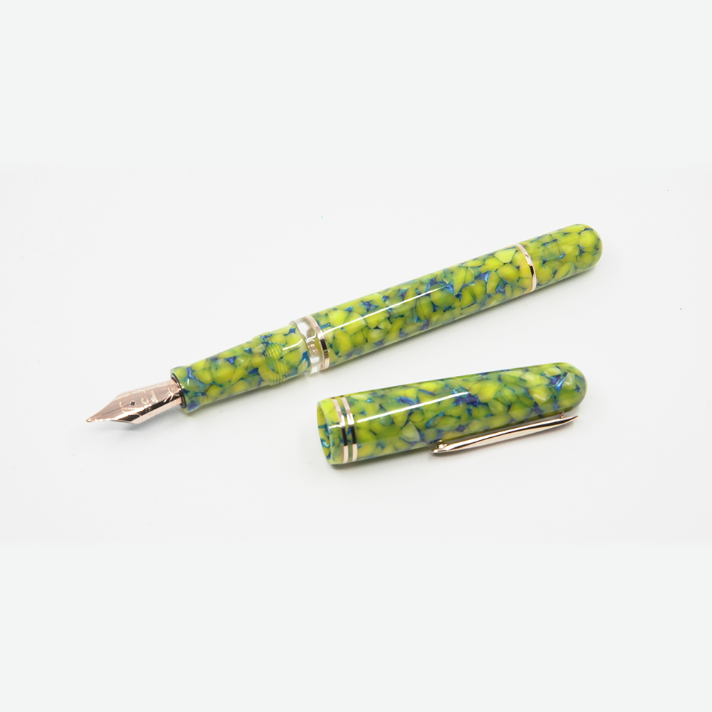 Gioia Métis Colibri RGT Fountain pen