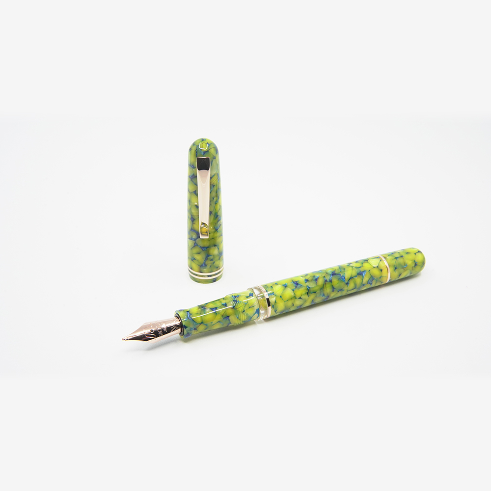 Gioia Métis Colibri RGT Fountain pen