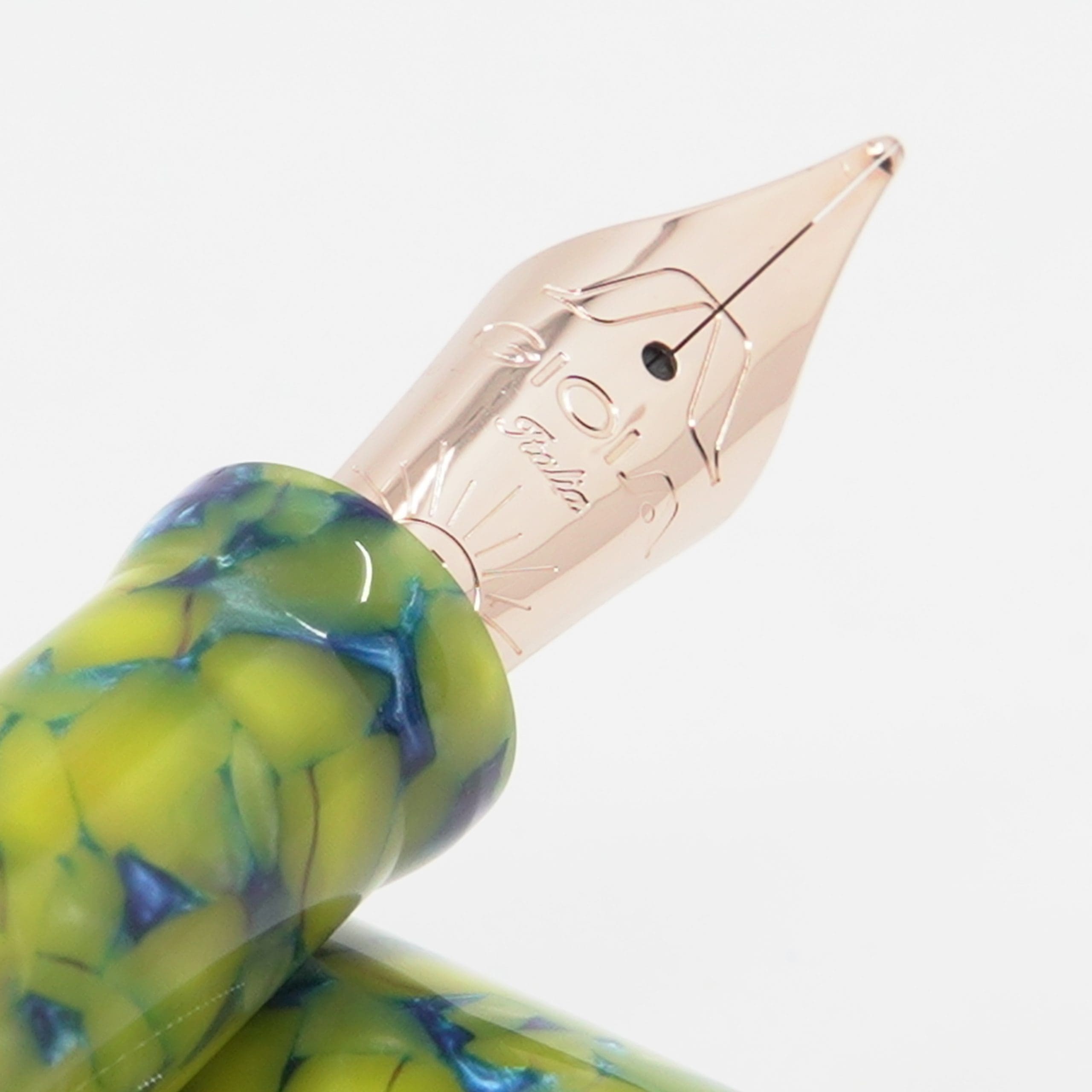 Gioia Métis Colibri RGT Fountain pen